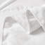 Édredon en duvet ergonomique poids moyen 600-65073560