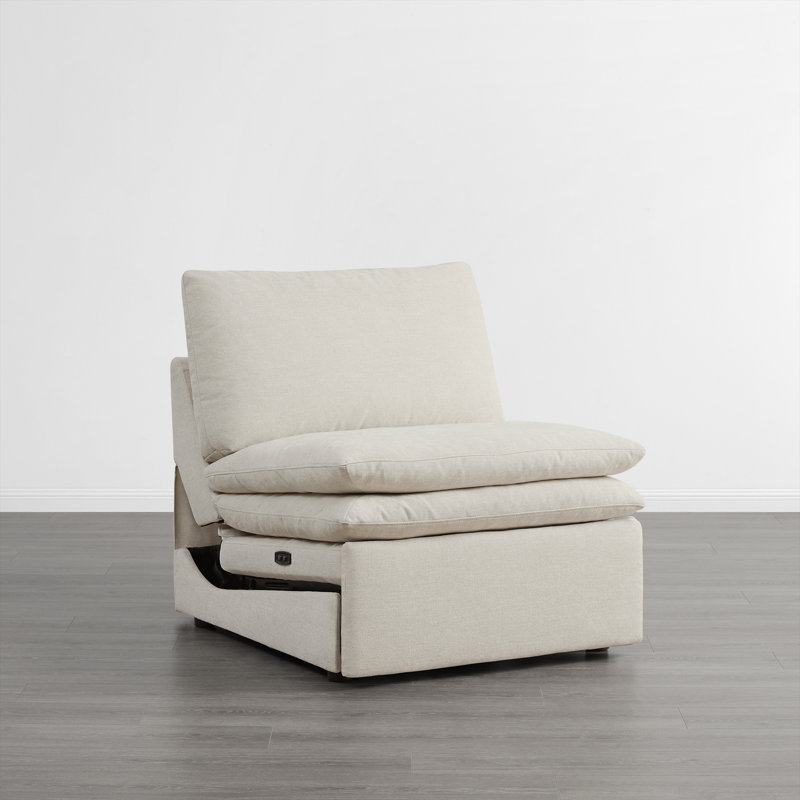 Conner Chair, Linen