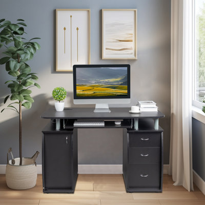 Markwan Computer Desk