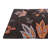 Noell Dark Gray Rug