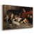 Natural Floater Framed Canvas est en rupture de stock