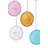 Caledonia 1 - Light LED Unique/Statement Pendant-1064234136-1064234137