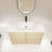 42" Freestanding Bathroom Vanity with Resin Sink-1801747466
