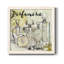 Parfumerie de Paris - Peinture sur toile encadrée-67368055-67368052