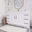 Meuble-lavabo simple 60 po Spring-70182628