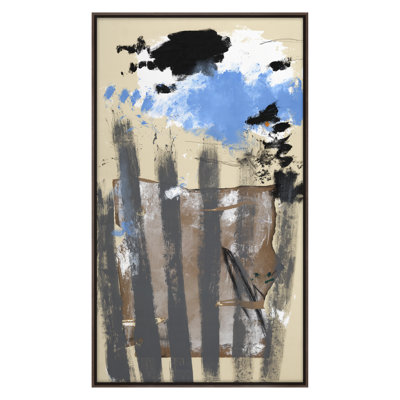 "Entrée de journal 1" par Goderwis, Kyle