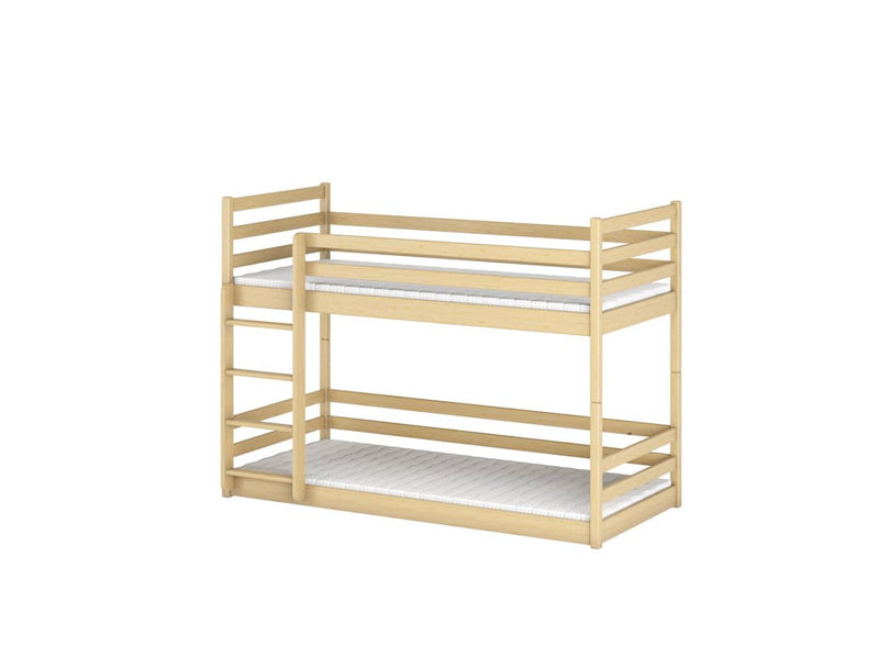 Single (3') Bunk Bed