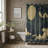 Anberlynn Abstract Shower Curtain-42220799