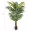 Palmier artificiel en pot 60 po