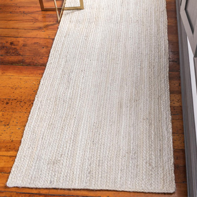 Tapis chindi tressé Ne Wilson