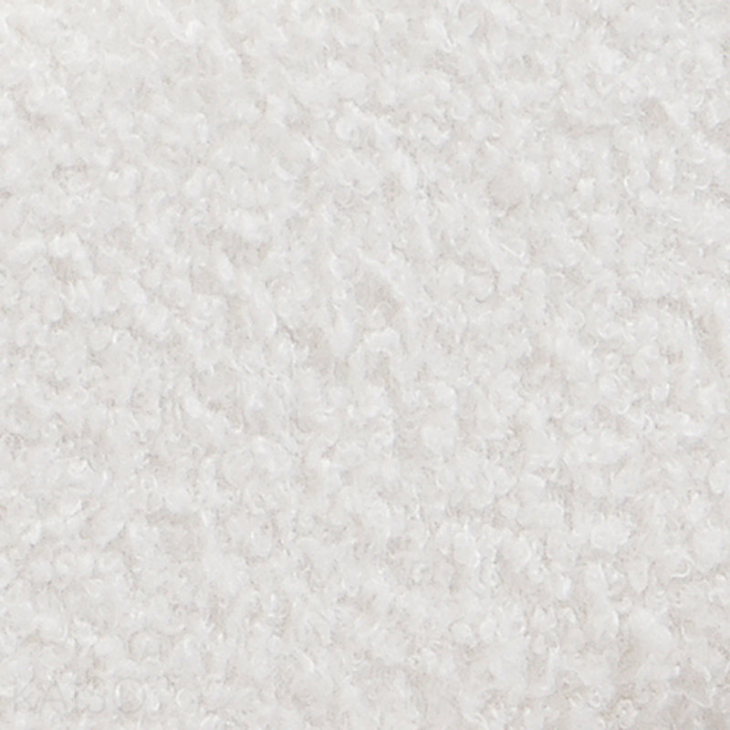 Lit, Boucle blanche flottant avec lumière, Très grand lit