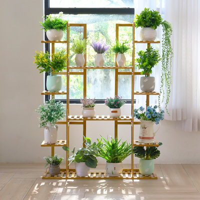 Burkeville Plant Stand