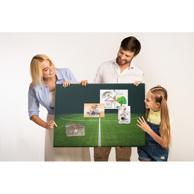 Amena Cork Corkboard / Bulletin Board