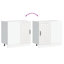 Takai Kitchen Base Cabinet "Lucca" Engineered Wood-1239854722