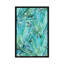 «Agave» par 83 Oranges - Giclée sur toile tendue avec châssis-21713833-74563548-74563549