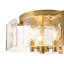 Semi Flush Mount