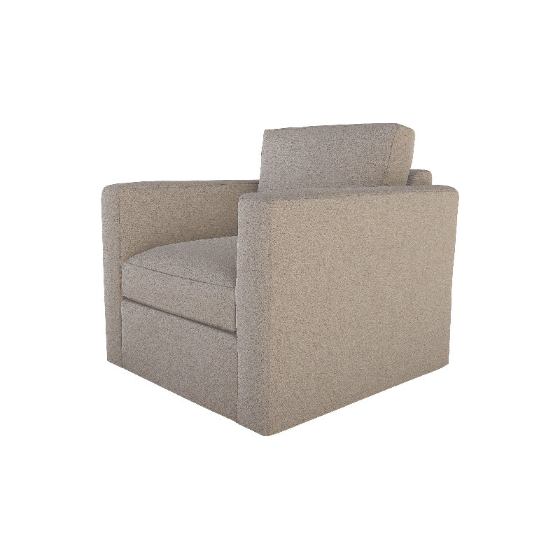 Olive Chair, Study Hall Stone