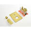 Pomme de douche double-93723475
