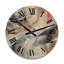 Horloge murale Patxi-411582790