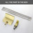 Single-handle Bathroom Faucet-62807344
