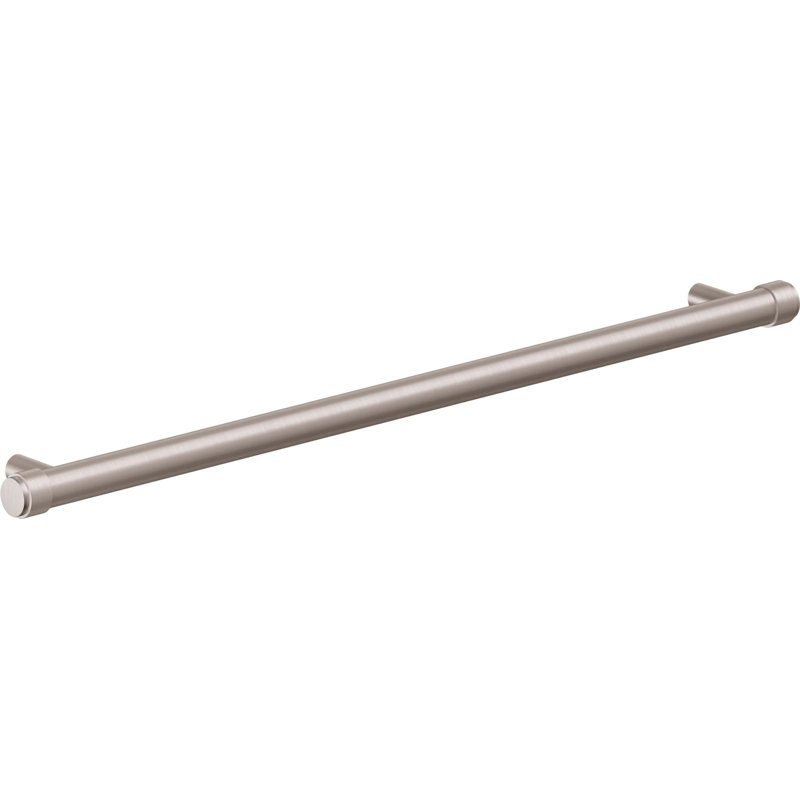 Poetto Appliance Pull, Satin Nickel