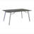 Modem 5 piece dining table set