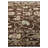 Jose Brown Rug
