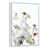 Floating Frame White