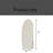 Full Body Mirror, Diamond Full-Length Mirror - Independent, Wall Mounted, And Tilted Large Floor Mirrors-675793854