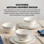 Service de table 24 pièces Emeril Lagasse Victory-132834205