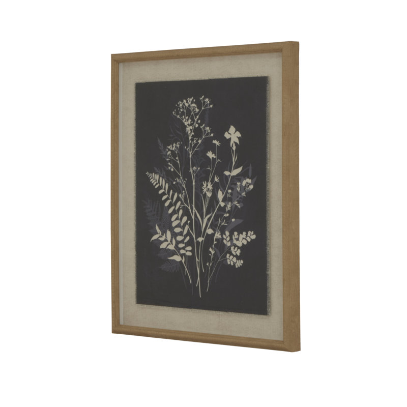 No Frame Painting on Glass