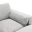 Canapé modulaire modulaire avec poches de rangement, ensemble de canapé en forme de U avec coussins, canapé confortable-601419551