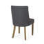 Chaise de salle à manger