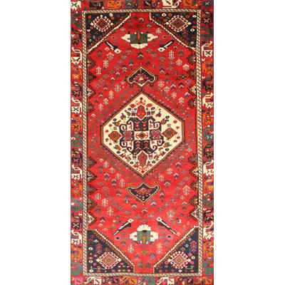 Silenus Oriental Indoor Rug