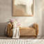 Soraya Upholstered Bench