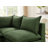 Yunet Upholstered Sectional-366856501