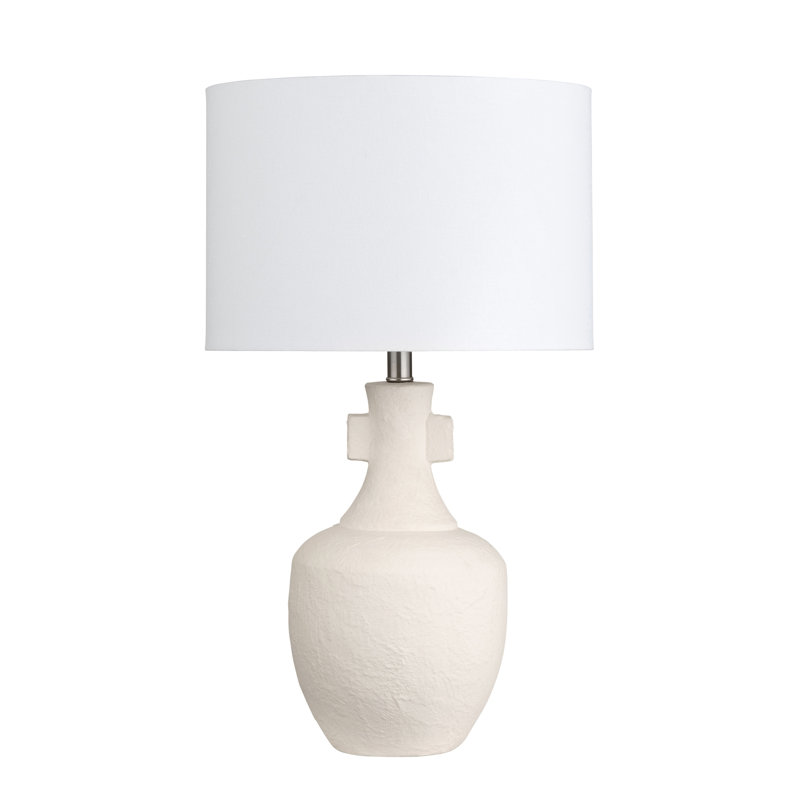 Lampe de table en céramique