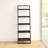 Allexys Ladder Bookcase