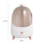 Jacumba Plastic Makeup Organizer-1312533715