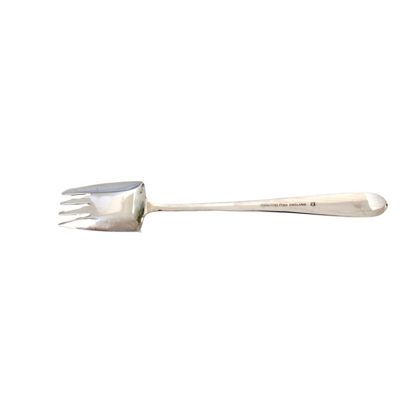 Elkington Silver Plated Dinner Fork
