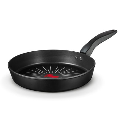Smartstart Forged Aluminium Frying Pan With Aeroglide Pro Non-Stick, Induction Compatible