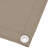 Vidaxl Balcony Screen 100% Polyester Oxford-113666014-113666016