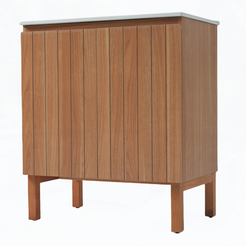 Meuble-lavabo 30 po avec lavabo