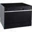21-5/8 Inch Wide 6 Place Setting Countertop Dishwasher-99217782