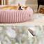 Lit pour chien Bedsut Donut-120992893-132443454