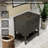 30" Single Bathroom Vanity Cabinet Base Only, Vessel Sink not Included, Open Shelf-116619164