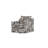 12700 Swivel Chair -197126637