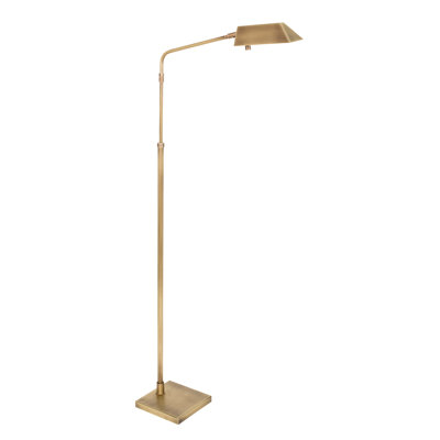 Newbury Task Floor Lamp