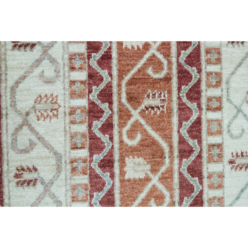 Aryana One-of-a-Kind 6'9" X 9'6" Area Rug