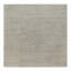 Textural Hand Knotted Silk Striped Area Rug-883041586